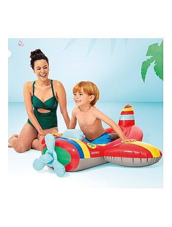 Bateau pour enfants "Pool Cruiser" - assortiment