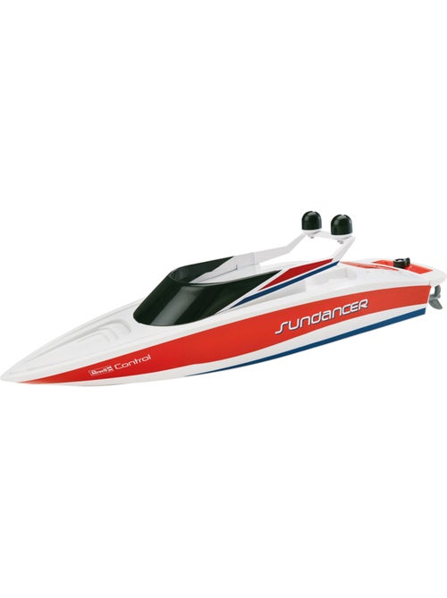 Bateau radiocommandé Sundancer - Kiabi Bateau radiocommandé Sundancer - Kiabi