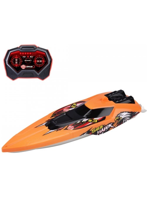Bateau RC RC Sea Hawk RTR - Kiabi