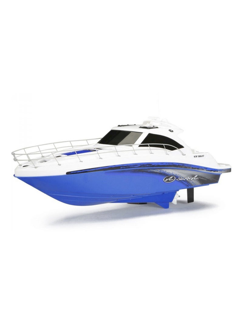 Bateau Sea Ray Rc - New Bright Multicolore - Kiabi