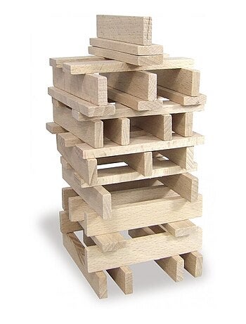 Batibloc classic 100 planchettes