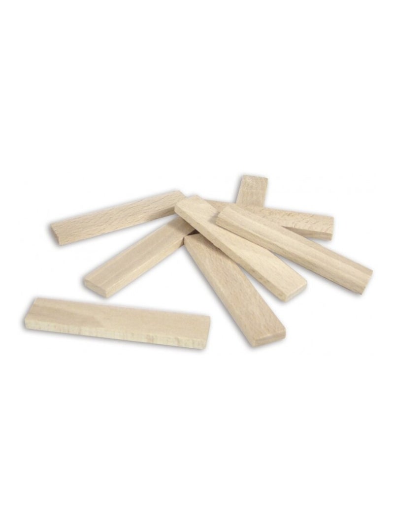 Batibloc classic 100 planchettes N/A - Kiabi