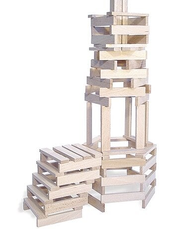Batibloc classic 200 planchettes