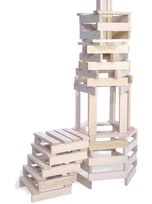 Batibloc classic 200 planchettes - Kiabi