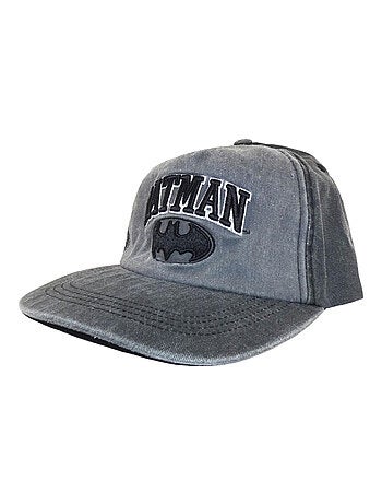 Batman - Casquette de baseball