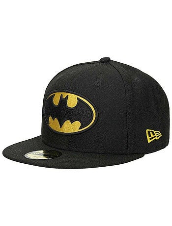 Batman - Casquette de baseball motif/style New Era