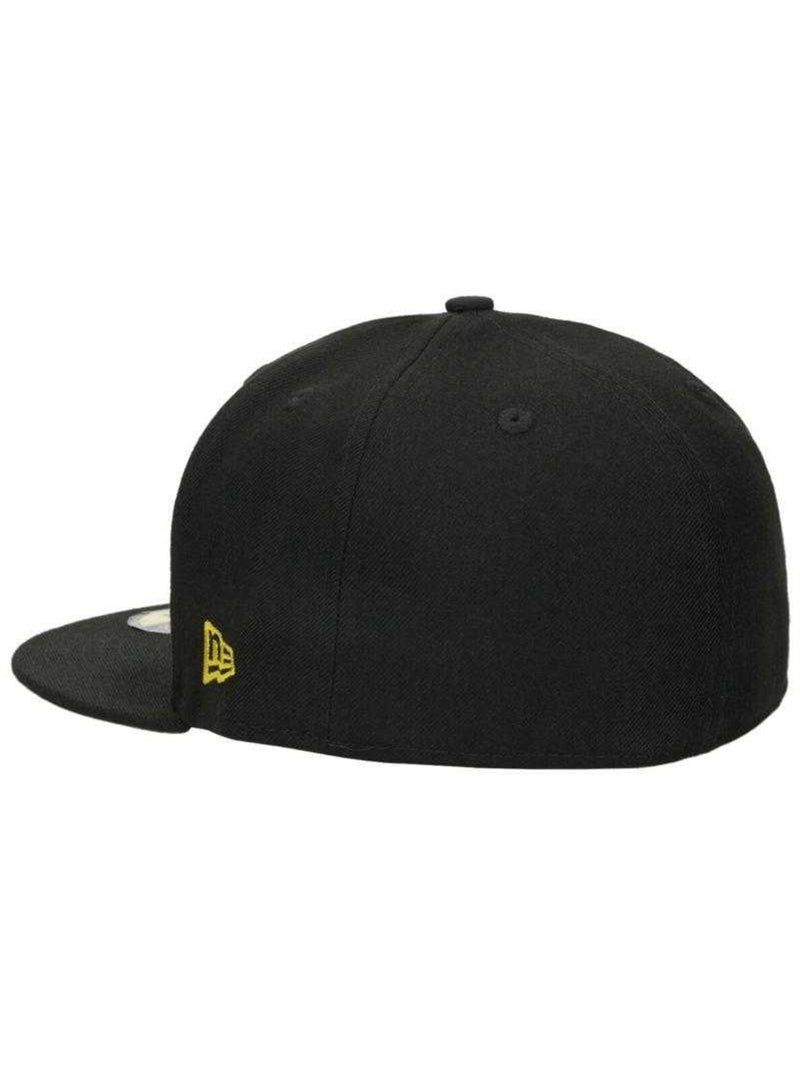 Batman - Casquette de baseball motif/style New Era Noir - Kiabi