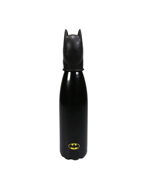 Batman - Gourde motif/style 3D - Kiabi Batman - Gourde motif/style 3D - Kiabi