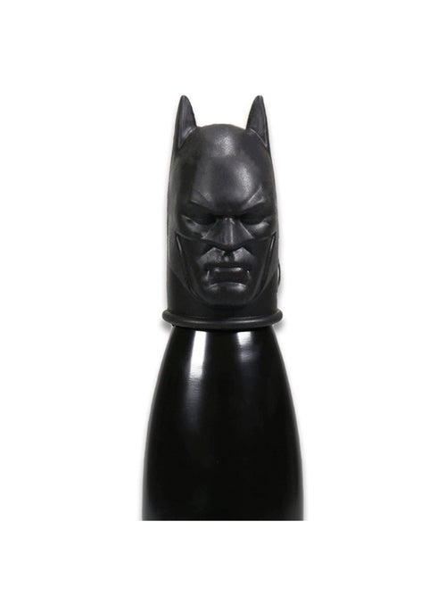 Batman - Gourde motif/style 3D - Kiabi Batman - Gourde motif/style 3D - Kiabi