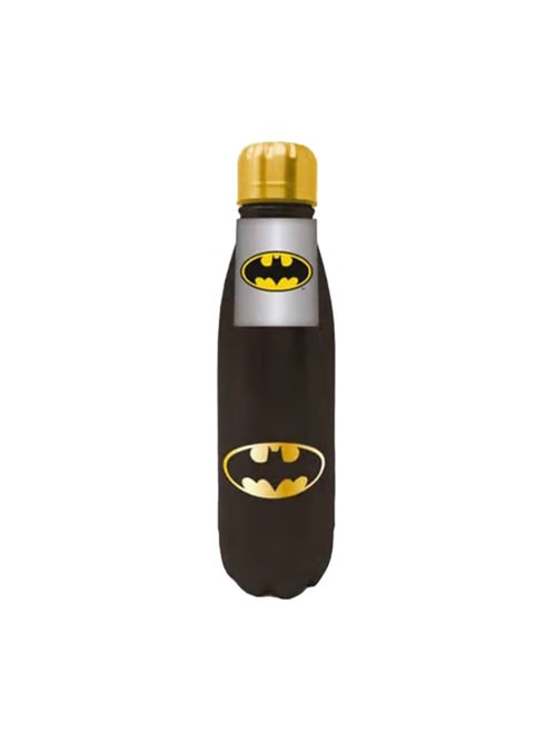 Batman - Gourde motif/style Bat-signal - Kiabi