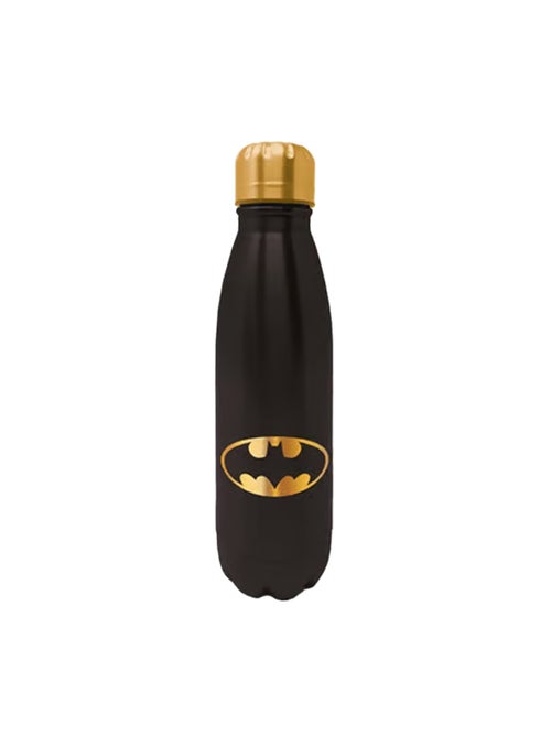 Batman - Gourde motif/style Bat-signal - Kiabi
