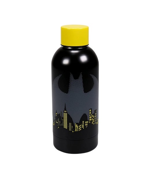 Batman - Gourde WELCOME TO GOTHAM CITY - Kiabi