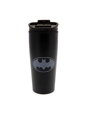Batman - Mug de voyage STRAIGHT OUTTA GOTHAM