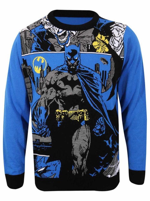 Batman - Pull - Kiabi