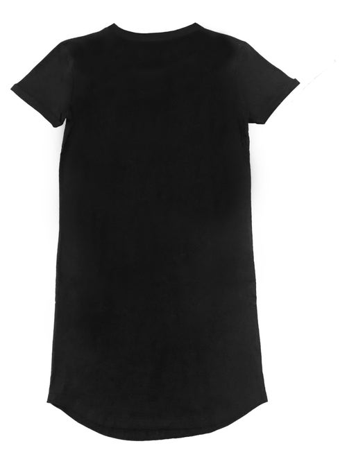 Batman - Robe t-shirt SWEET DREAMS PUDDIN´ - Kiabi