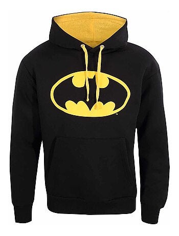 Batman - Sweat à capuche