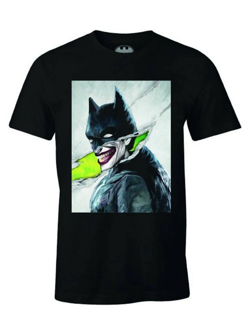 Batman - T-shirt (Batman) - Kiabi
