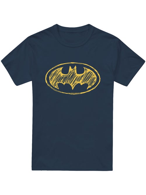 Batman - T-shirt - Kiabi
