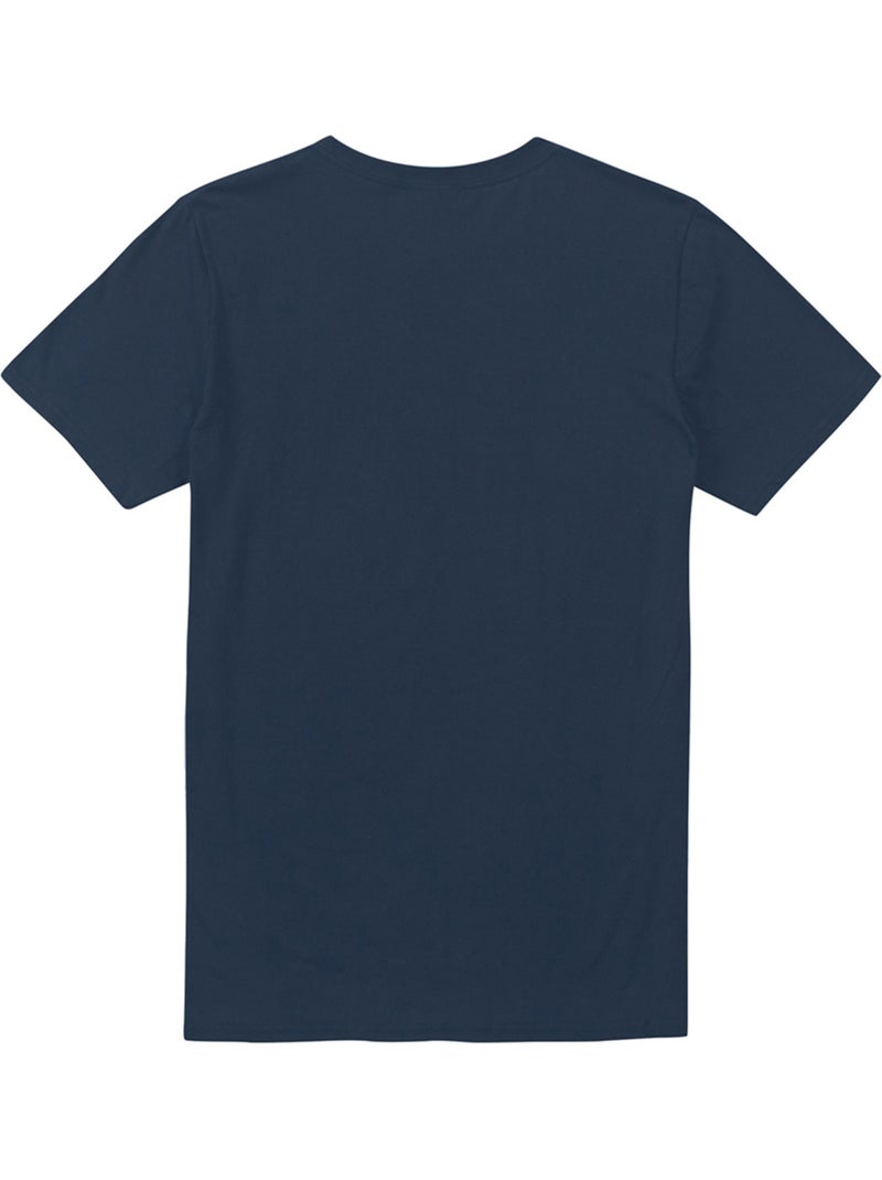 Batman - T-shirt Bleu marine - Kiabi