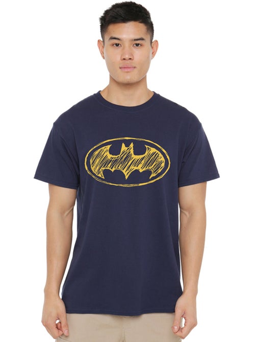 Batman - T-shirt - Kiabi