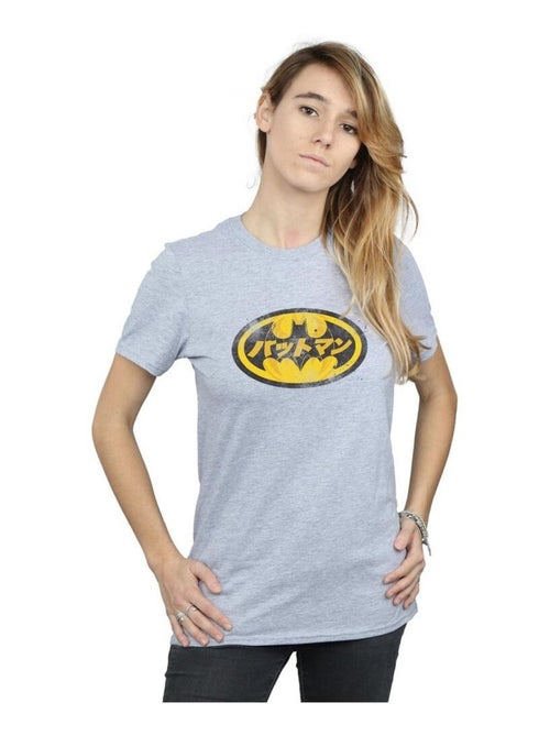 Batman - T-shirt - Kiabi Batman - T-shirt - Kiabi