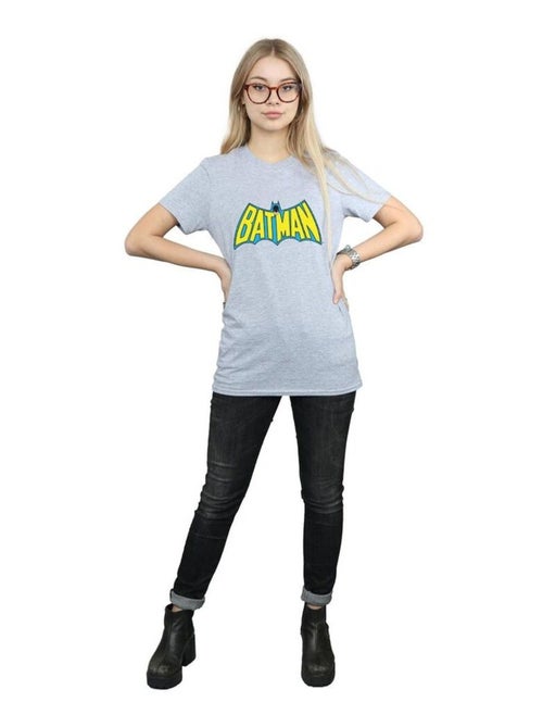 Batman - T-shirt - Kiabi Batman - T-shirt - Kiabi