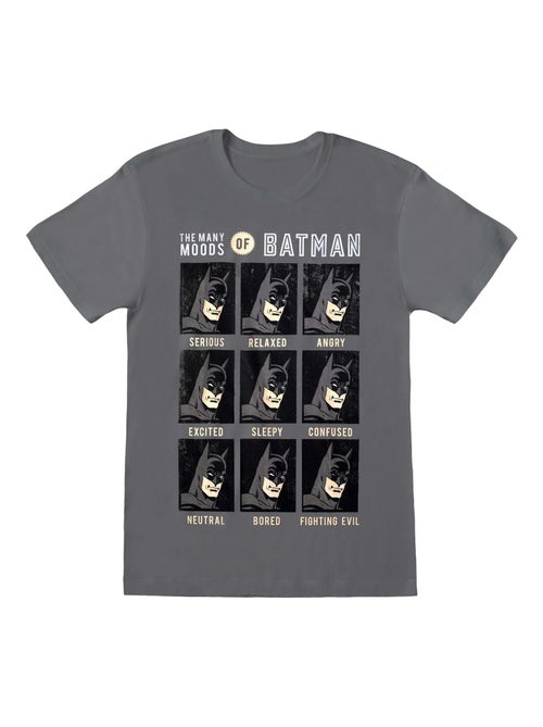 Batman - T-shirt - Kiabi