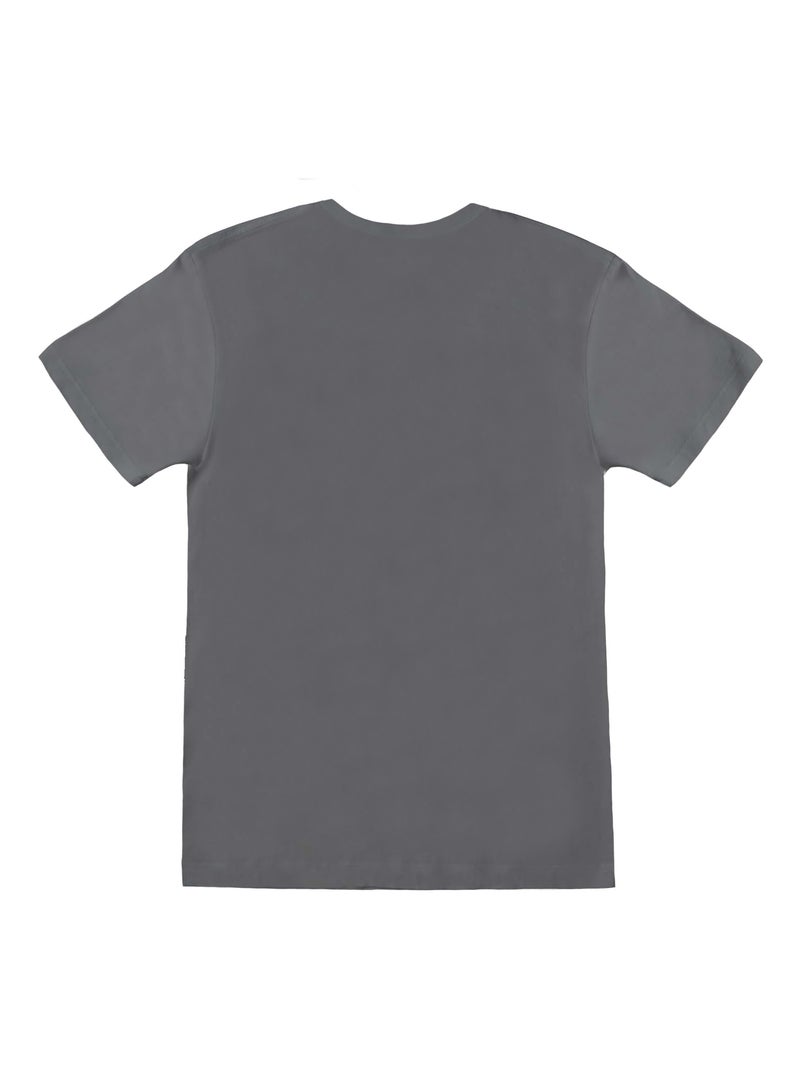 Batman - T-shirt Gris foncé - Kiabi