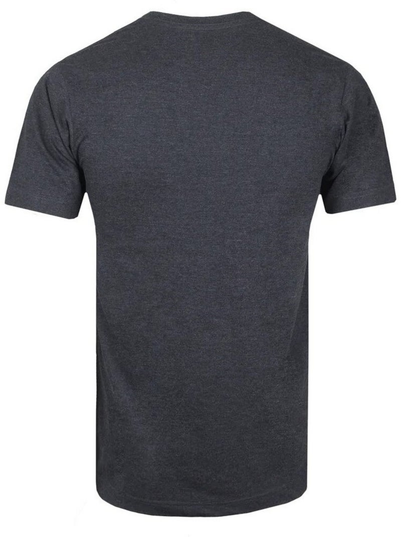 Batman - T-shirt MONO Gris foncé - Kiabi