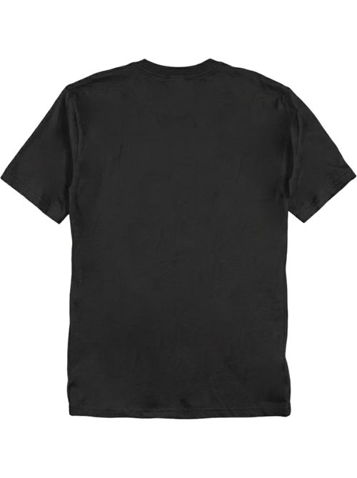 Batman - T-shirt motif Clayface motif/style Fondu (Clayface) - Kiabi Batman - T-shirt motif Clayface motif/style Fondu (Clayface) - Kiabi