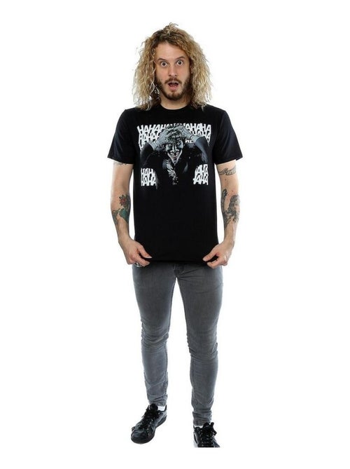 Batman - T-shirt motif Le Joker KILLING JOKE - Kiabi