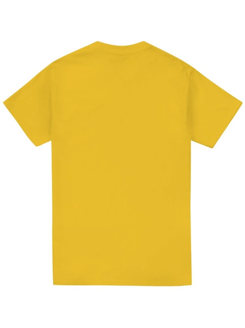 Batman - T-shirt motif logo apsect gluant (Batman) - Kiabi
