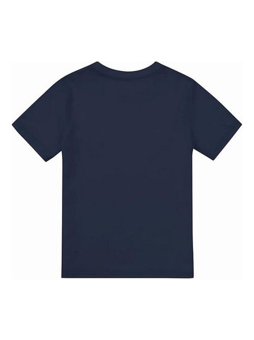 Batman - T-shirt motif logo griffonné - Kiabi