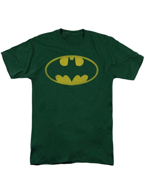 Batman - T-shirt motif/style délavé - Kiabi Batman - T-shirt motif/style délavé - Kiabi