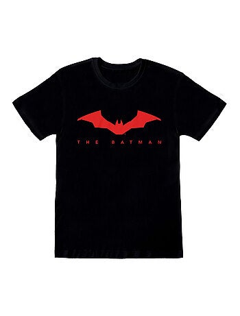 Batman - T-shirt motif/style logo