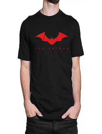 Batman - T-shirt motif/style logo