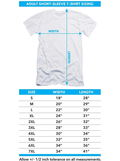 Batman - T-shirt motif/style logo usé - Kiabi