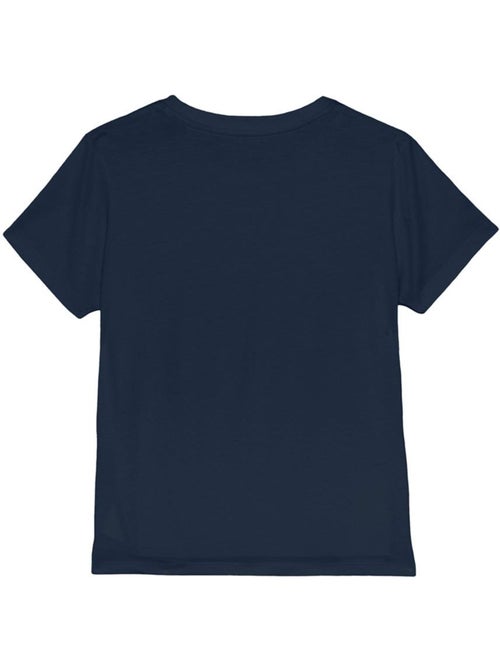 Batman - T-shirt motif/style visage (Batman) - Kiabi