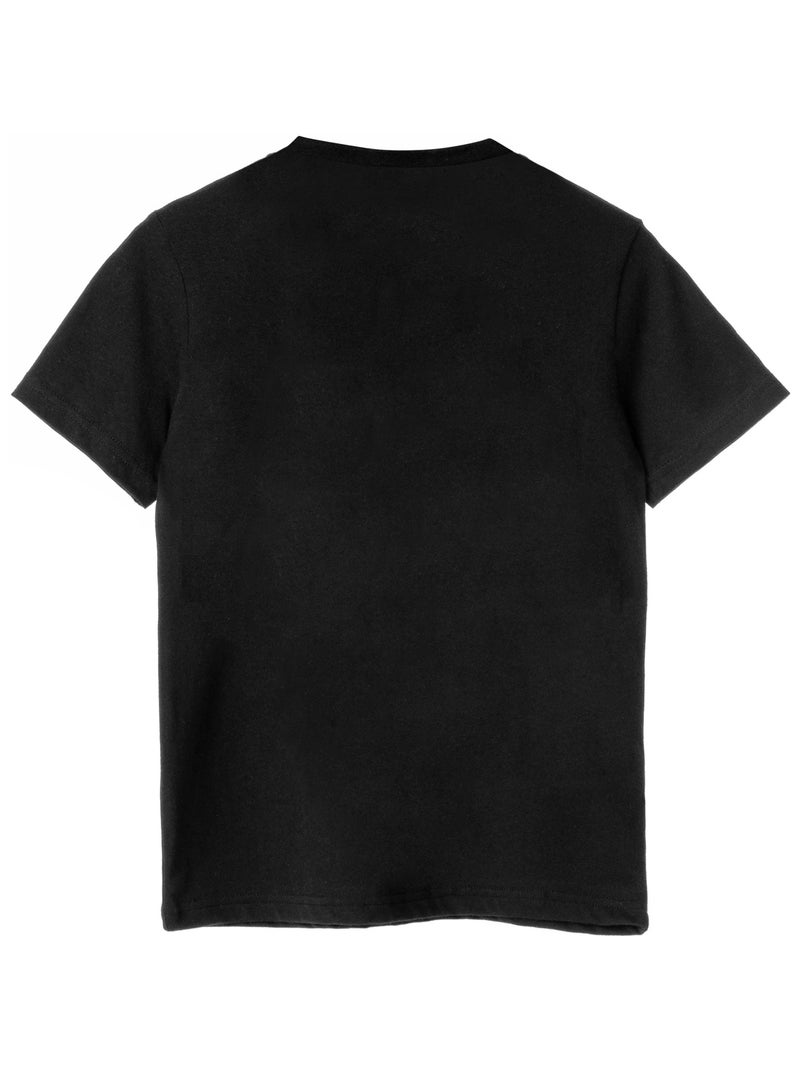 Batman - T-shirt Noir - Kiabi