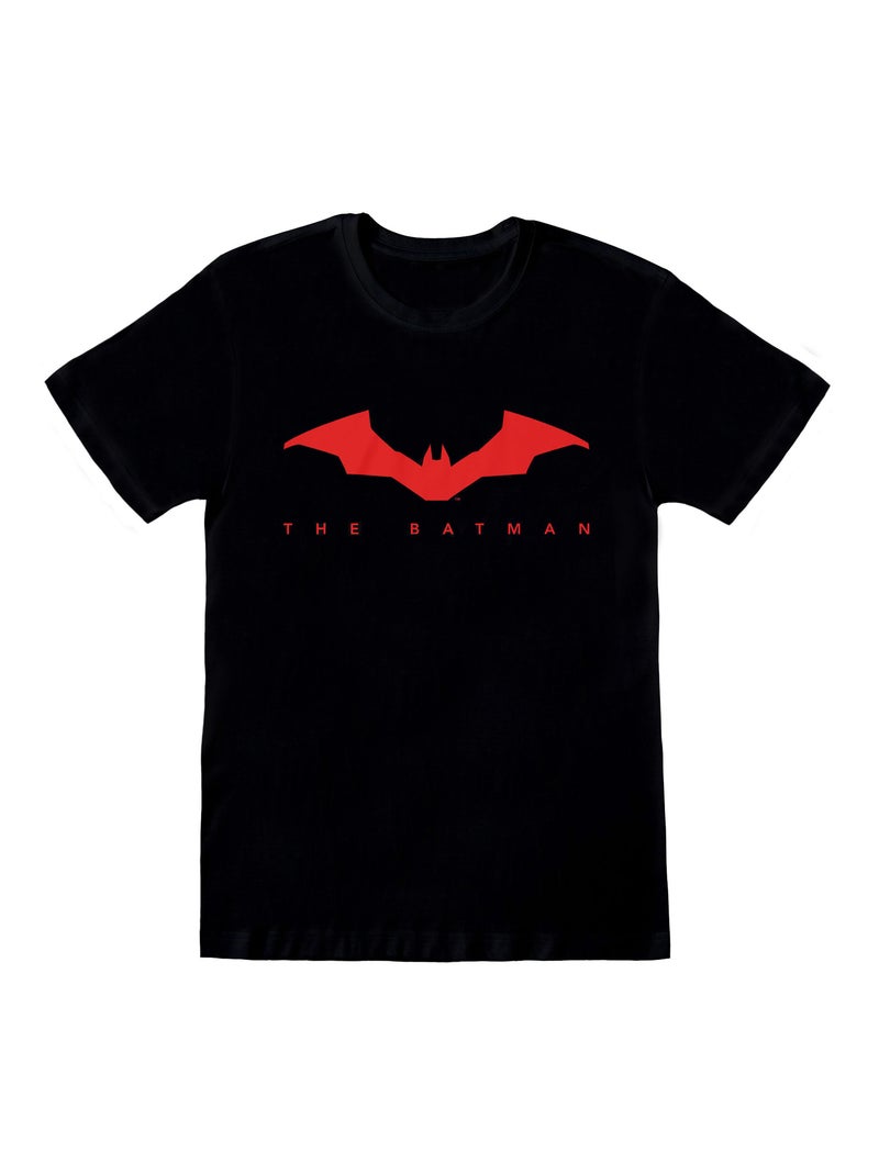 Batman - T-shirt Noir - Kiabi
