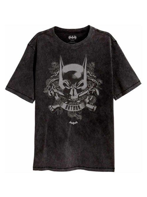 Batman - T-shirt - Kiabi