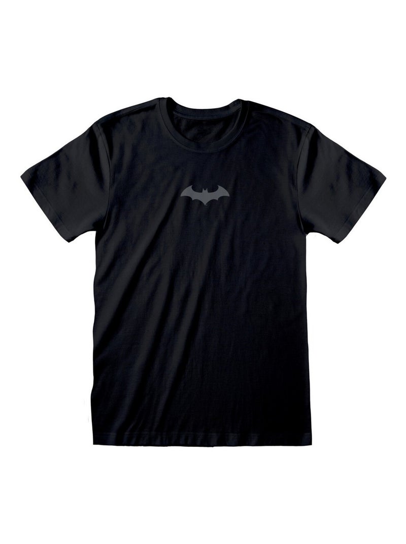 Batman - T-shirt SINISTER Noir - Kiabi
