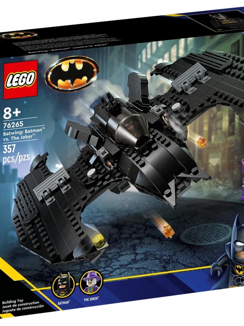 Batman Batwing : Batman™ contre le Joker™ N/A - Kiabi
