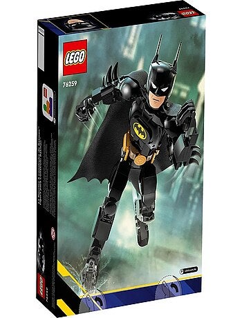 Batman La figurine de Batman