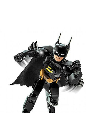 Batman La figurine de Batman