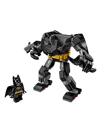 Batman L'armure robot de Batman™