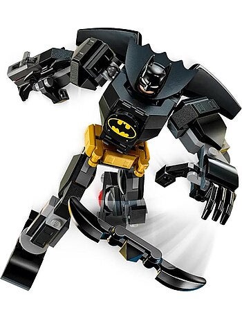 Batman L'armure robot de Batman™