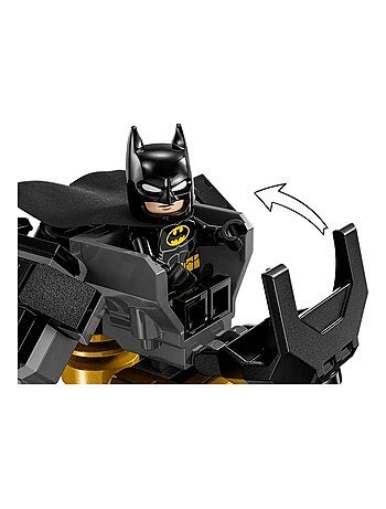 Batman L'armure robot de Batman™