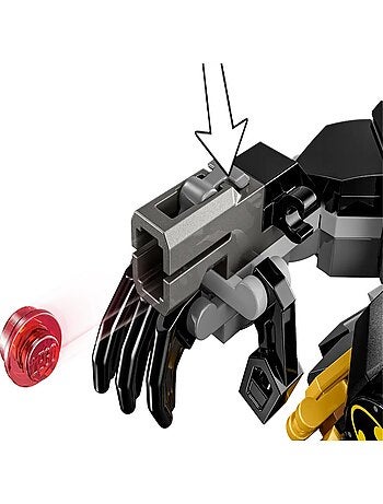 Batman L'armure robot de Batman™