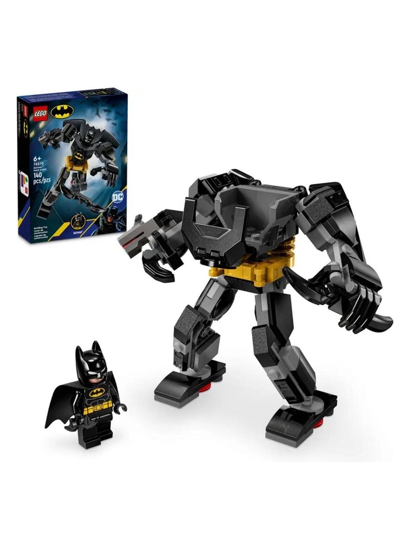 Batman L'armure robot de Batman™ N/A - Kiabi